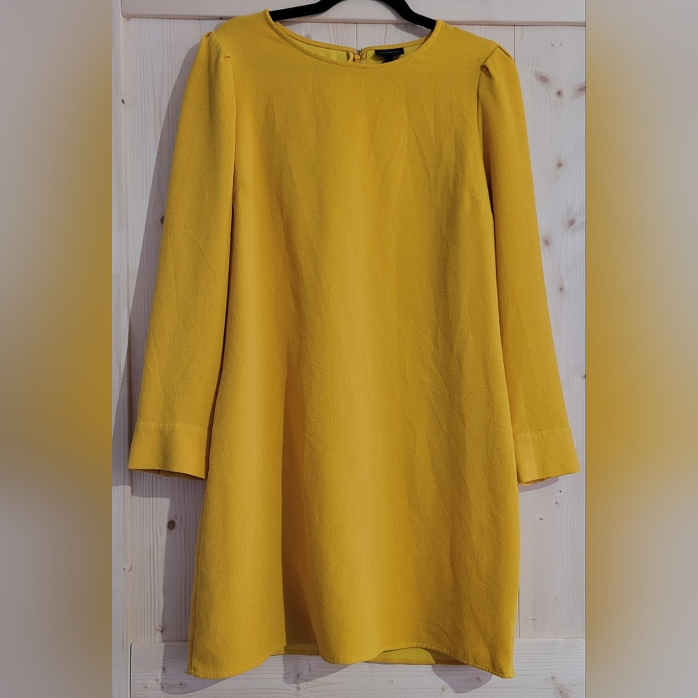 Who What Wear Shift / Relaxed Fit Dress.